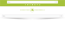 Tablet Screenshot of headstonetabernacle.com